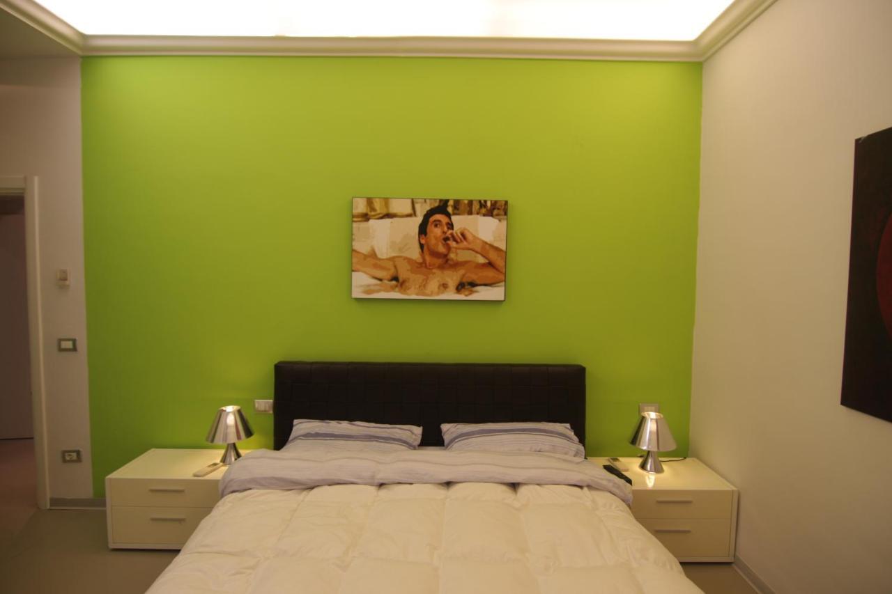 Casa Cavallotti - Modern Apartment Between Train Station And Port Civitavecchia Ngoại thất bức ảnh