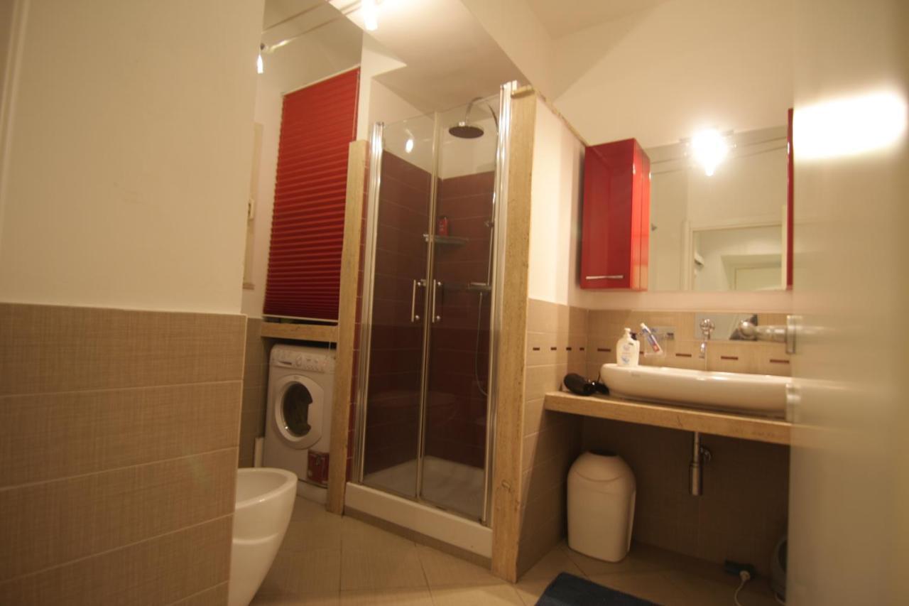 Casa Cavallotti - Modern Apartment Between Train Station And Port Civitavecchia Ngoại thất bức ảnh