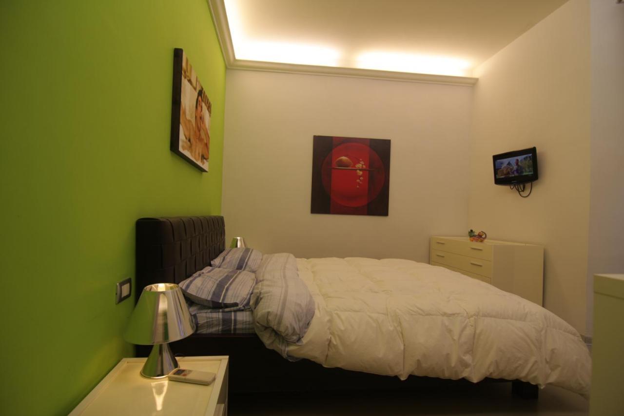 Casa Cavallotti - Modern Apartment Between Train Station And Port Civitavecchia Ngoại thất bức ảnh
