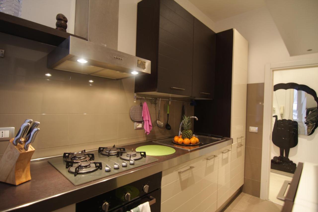 Casa Cavallotti - Modern Apartment Between Train Station And Port Civitavecchia Ngoại thất bức ảnh