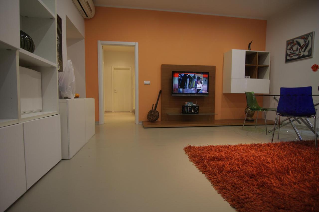 Casa Cavallotti - Modern Apartment Between Train Station And Port Civitavecchia Ngoại thất bức ảnh