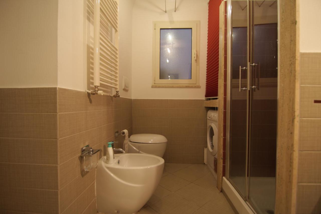 Casa Cavallotti - Modern Apartment Between Train Station And Port Civitavecchia Ngoại thất bức ảnh