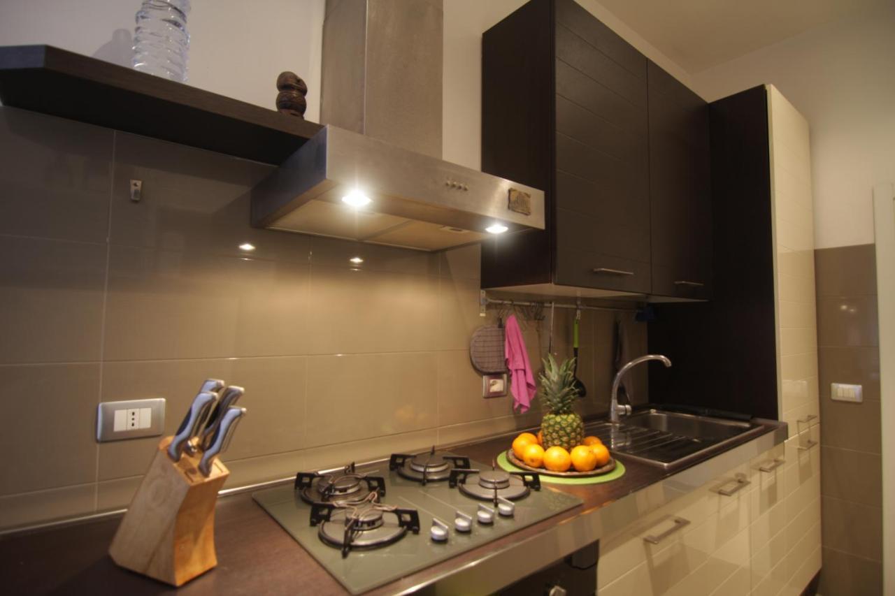 Casa Cavallotti - Modern Apartment Between Train Station And Port Civitavecchia Ngoại thất bức ảnh