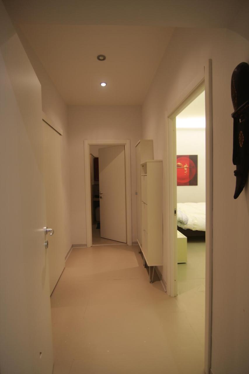 Casa Cavallotti - Modern Apartment Between Train Station And Port Civitavecchia Ngoại thất bức ảnh